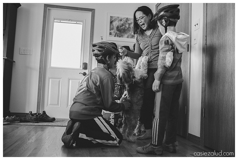 Boulder Family Photographer