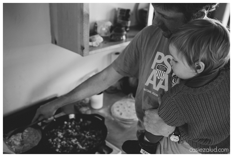 Boulder Family Photos