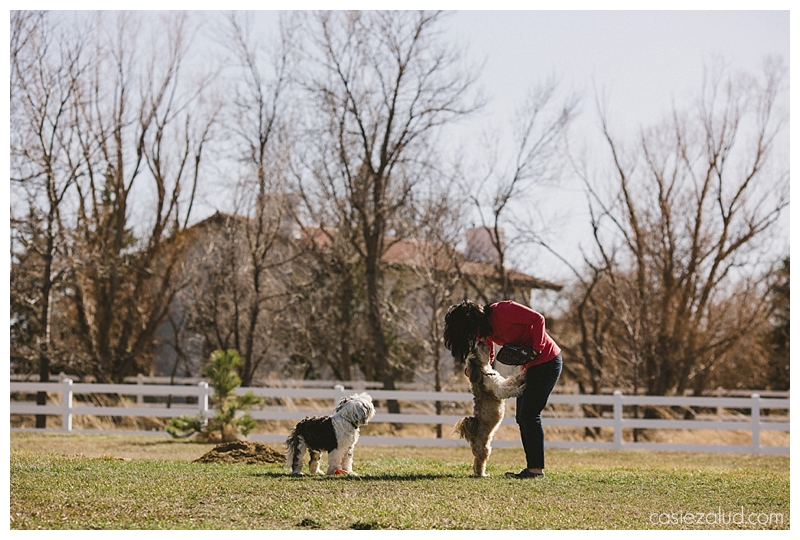Boulder Family Photos