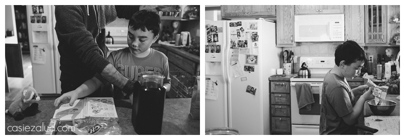 Colorado Family Photographer
