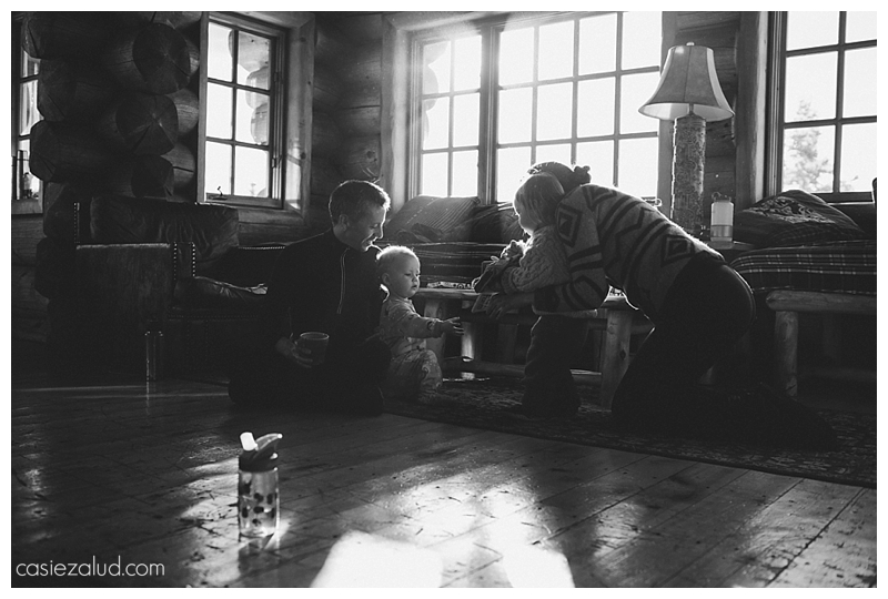 Colorado Family Photography