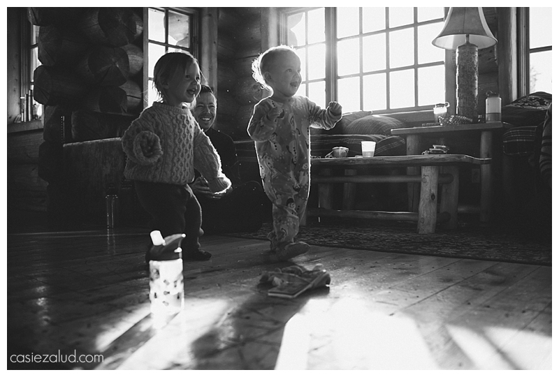 Colorado Family Photojournalist