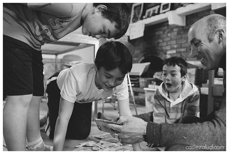 Denver Family Lifestyle Photographer