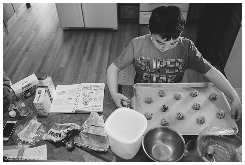 Denver Family Photos