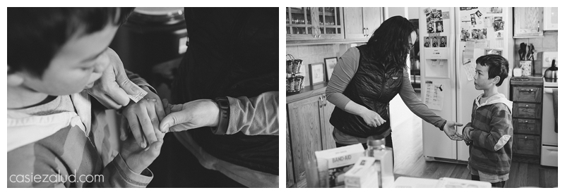 Family Photographer - Colorado