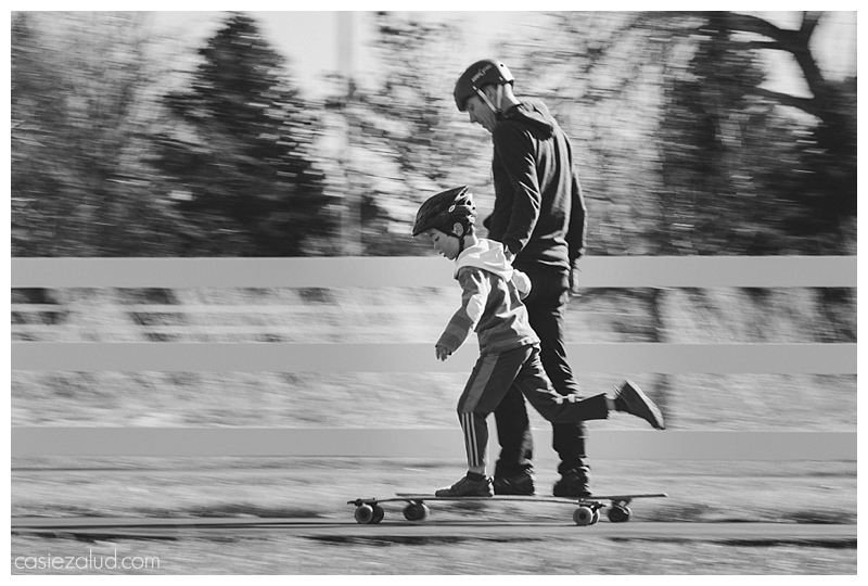 Family Photography - Boulder