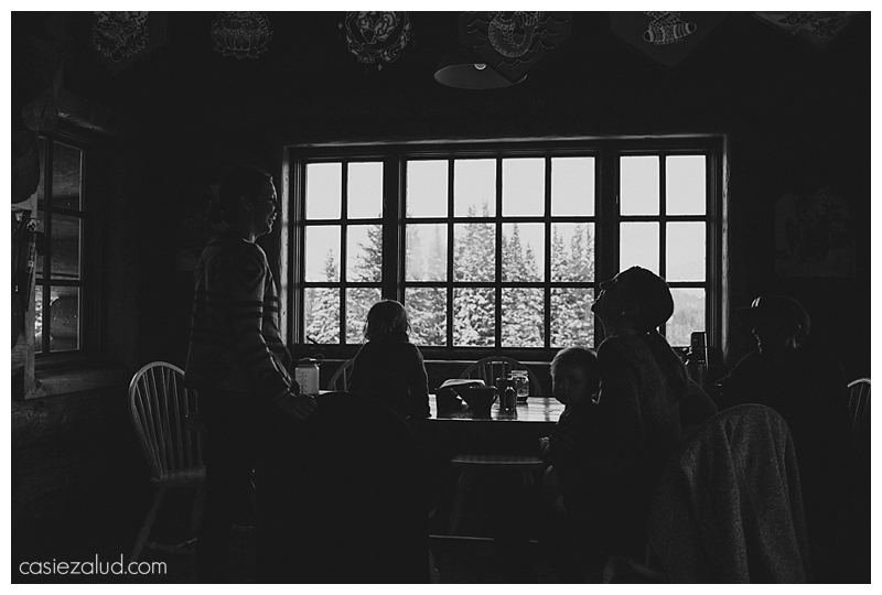 Family Photojournalist
