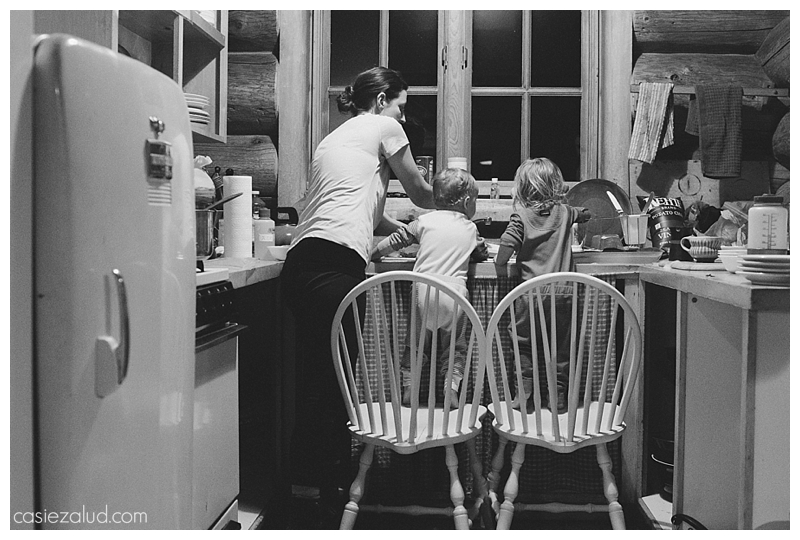 Family Storyteller